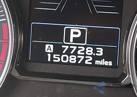 2015 Subaru Xv Crosstrek 2.0I Limited from USA, damaged, VIN JF2GPASC2FH218329